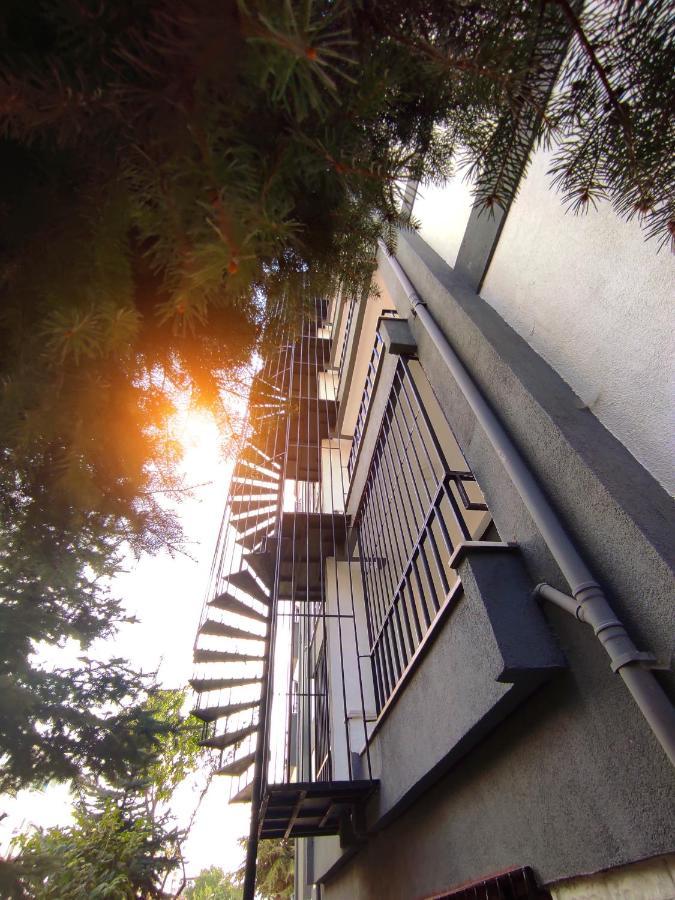 Lagoon Cty Hotel Bolu Exterior foto